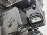 Front Headlamp, LH (Takeoff)